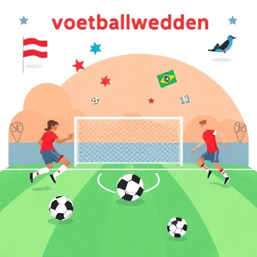Wat voetbalwedden precies inhoudt