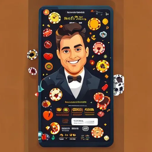 Casino bonus review: Blackjack en slots strategie