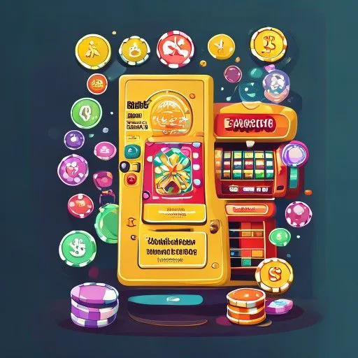 Win de jackpot met gratis game coins